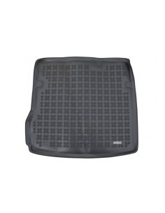 Stuoia del tronco nera per DACIA DUSTER II (4*2) (18-)