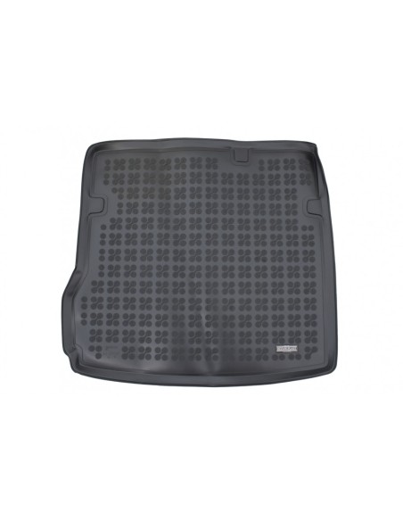 Stuoia del tronco nera per DACIA DUSTER II (4*2) (18-)