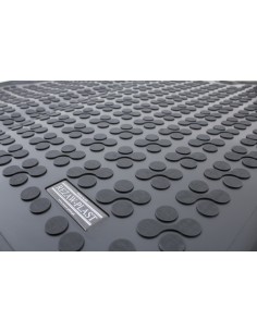 Stuoia del tronco nera per DACIA DUSTER II (4*2) (18-) 2