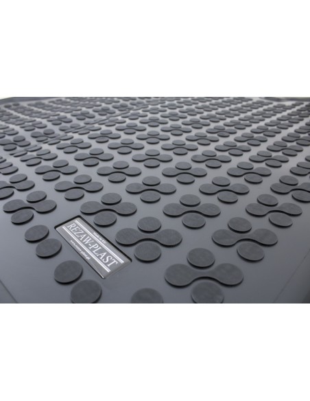 Stuoia del tronco nera per DACIA DUSTER II (4*2) (18-)