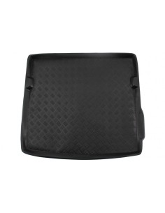 Stuoia del tronco w/out antiscivolo- per DACIA DUSTER 4x4 II 18 -
