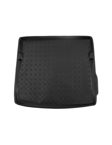 Stuoia del tronco w/out antiscivolo- per DACIA DUSTER 4x4 II 18 -