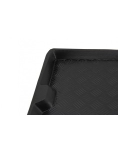 Stuoia del tronco w/out antiscivolo- per DACIA DUSTER 4x4 II 18 - 2