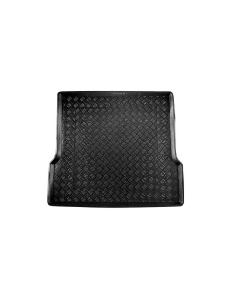 Stuoia del tronco w/ out antiscivolo- per RENAULT Dacia Logan 04-13