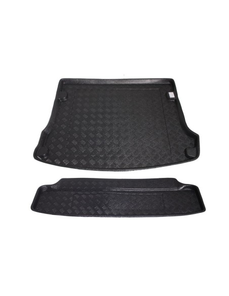 Stuoia del tronco w/ out antiscivolo- per RENAULT Dacia Logan MCV 06-13