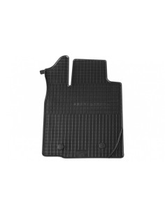 Tappetino in gomma nero per Dacia Logan MCV (07-13-) 2