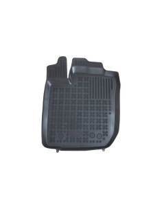 Tappetino in gomma nero per Dacia Logan II Sedan MCV (13-) 2