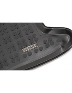 Bauletto Mat Gomma Nero per Dacia Sandero II Hatchback 4x2 Dacia Sandero II Stepway 4x4 (12-19) 2