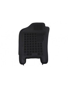 Tappetino nero per FIAT ALBEA (02-10) 2