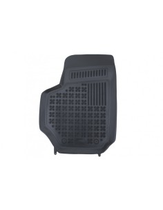 Tappetino in gomma nera per FIAT CROMA II (05-11) 2