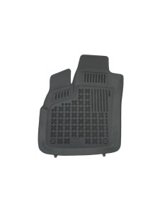 Tappetino nero per FIAT Doblo 06-10 2