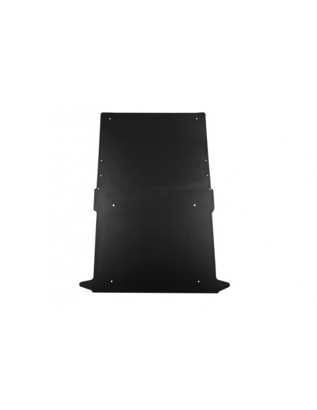 Tappetino da carico per Fiat Doblo II OPEL Combo D 11+