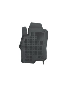 Tappetino nero per FIAT Linea I 06- 2