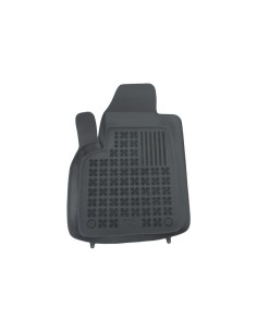 Tappetino nero per FIAT Panda II (03-12) 2