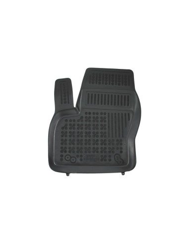 Tappetino in gomma nero per FORD C-Max I-II 03-19 Grand C-Max 10-19