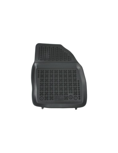 Tappetino in gomma nero per FORD C-Max I-II 03-19 Grand C-Max 10-19