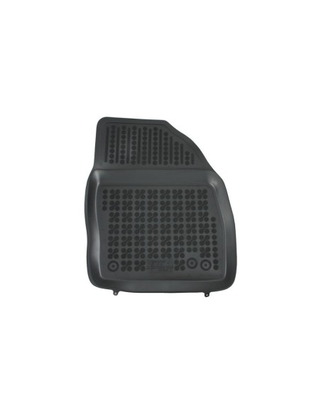 Tappetino in gomma nero per FORD C-Max I-II 03-19 Grand C-Max 10-19