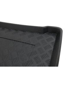 Stuoia del tronco w/ out antiscivolo- per FORD Fiesta MK8 (17+) 2