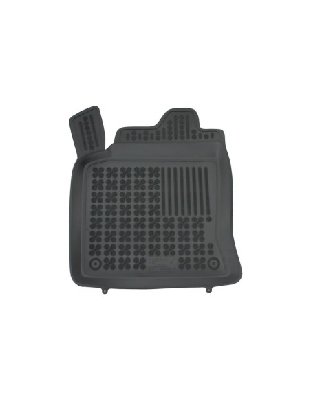 Tappetino in gomma nero per Ford Focus I (1998-05)
