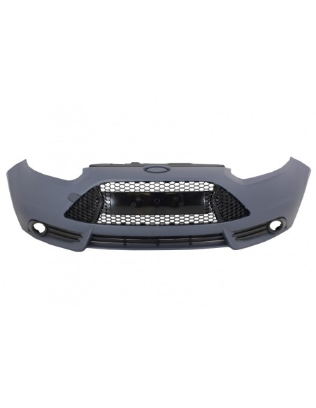 Paraurti anteriore per Ford Focus MK3 (11-14) ST Design