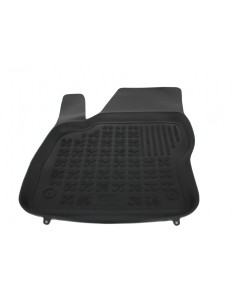 Tappetino in gomma nero per Ford Focus III (11-18) 2