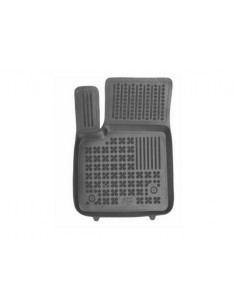 Tappetino in gomma nero per Ford Focus MK4 (18-up) 2