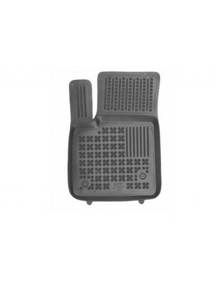 Tappetino in gomma nero per Ford Focus MK4 (18-up)