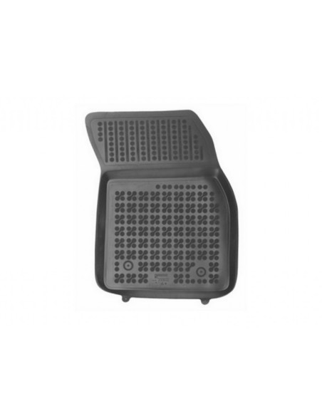 Tappetino in gomma nero per Ford Focus MK4 (18-up)