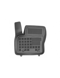 Tappetini in gomma nero per Ford KUGA I (08-12) 2