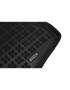Gomma Trunk Mat nero per Ford Kuga I (08-12) 2