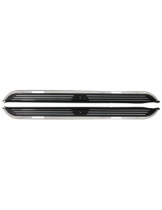 Passaggi laterali per Ford Kuga Escape II Mk2 (13-18) 2