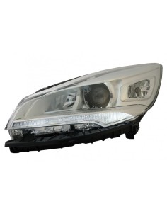 Fari LED DRL per FORD KUGA SUV (II) (13-16) LHD 2