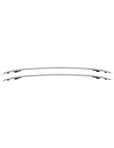 Portapacchi decorativo per Ford Kuga Escape II Mk2 (13-18) 2