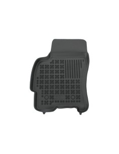 Tappetino nero per FORD Mondeo III 11-00-05-07 2