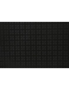 Gomma Trunk Mat nero per Ford Mondeo III B5Y (00-07) Hatchback Sedan 2
