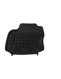 Tappetino Nero per FORD Mondeo IV 026 07 - 14 2