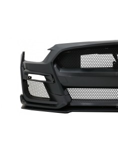Paraurti anteriore per Ford Mustang Mk6 VI sesta generazione (15-17) GT500 Design 2