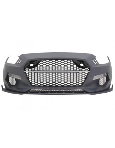 Kit completo per Ford Mustang Mk6 VI sesta generazione (15-17) Rocket Style 2