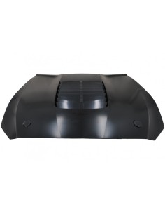 Cofano cappuccio w/ prese d'aria per Ford Mustang Mk6 VI sesta generazione (15-17) GT 500 Design 2