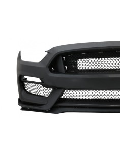 Paraurti anteriore per Ford Mustang Mk6 VI sesta generazione (15-17) GT350 Design 2