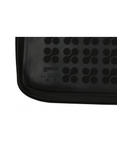 Gomma Trunk Mat nero per Ford PUMA (19-Up) 2