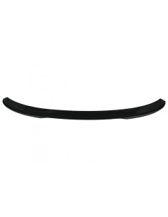 Bagagliaio Spoiler Boot Lid Spoiler per Ford Puma (19-Up) Pianoforte Nero 2