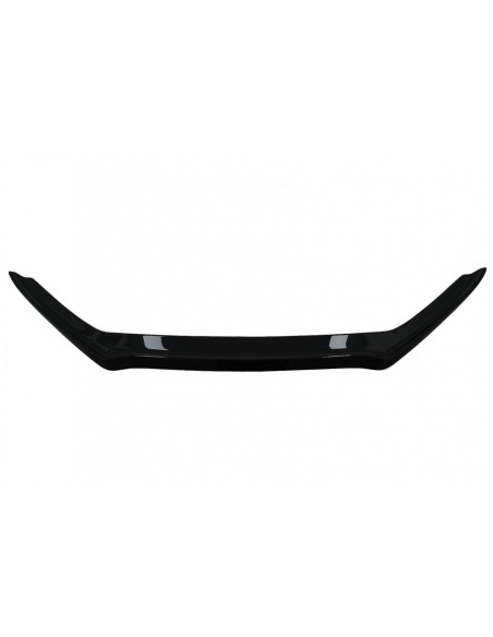 Spoiler di estensione del labbro del paraurti anteriore per Ford Puma (19-Up) Piano Nero solo per ST-Line