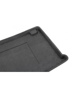 Stuoia del tronco w/ out antiscivolo per Ford Tourneo personalizzato L1 breve (13-) 2