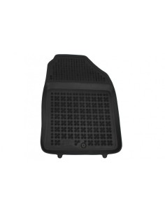 Tappetino Nero per FORD Transit Connect II (13-) 2