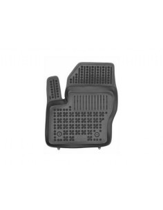 Tappetino Nero per Ford TOURNEO CONNECT II 13 - Ford TRANSIT CONNECT II 13 - 2