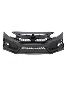 Kit per Honda Civic MK10 FC FK (16-Up) Berlina Tipo R-Design 2