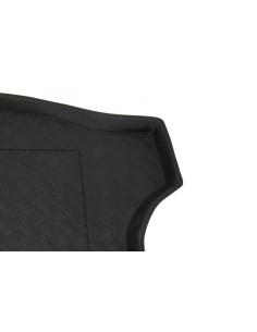 Baule Mat w/out antiscivolo per HONDA CIVIC X Hatchback 17+ 2