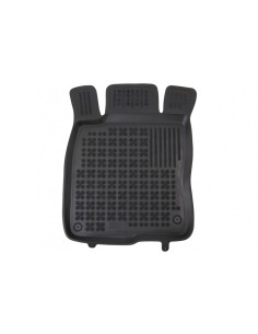 Tappetini per auto in gomma per HONDA Civic X Hatchback (17+) 2