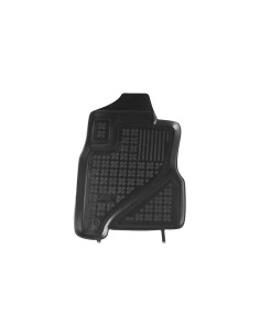 Tappetino nero per HONDA CRV II 01-06 2
